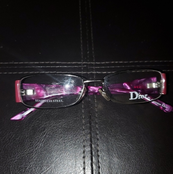 Dior frames - Picture 3 of 4